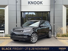 Land Rover Range Rover - P460e SE PHEV | 4 Wheel Steering | Soft Close | 22''