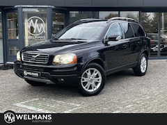 Volvo XC90 - 2.5T AWD Summum 7p Youngtimer | 18 inch | Xenon | Navi