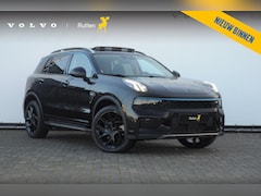 Lynk & Co 01 - Adaptieve cruise control / Elektrische stoelen / BLIS / Stoelverwarming / Elektrische acht