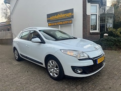 Renault Mégane - 1.5 dCi Expression S&S MARGE