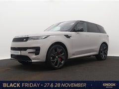 Land Rover Range Rover Sport - P550e Autobiography PHEV