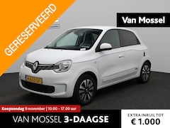 Renault Twingo - 0.9 TCe Intens AUTOMAAT | CRUISE | CLIMA | APPLE CARPLAY | HALF LEER | PDC | BLUETOOTH | 1