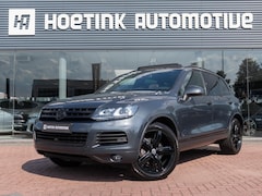 Volkswagen Touareg - 3.0 TDI R-line | Pano | Lucht | Elc trekhaak