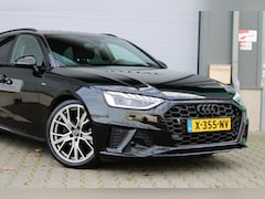Audi A4 Avant - 40 TFSI S EDITION COMPETITION | STANDKACHEL | LED- MATRIX | BLACK OPTIK | 19" SPORT | HALF