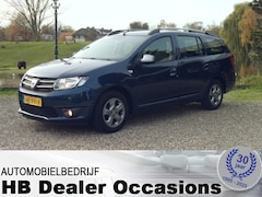 Dacia Logan MCV - 0.9 TCe 10th Anniversary - Airco - Bluetooth