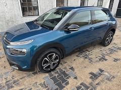 Citroën C4 Cactus - 1.2 PT Business / all in prijs/ apple carplay/android /navi