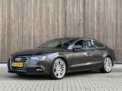 Audi A5 Sportback - 2.0 TFSI quattro Sport Edition