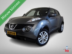Nissan Juke - 1.6 Acenta