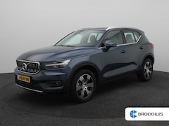 Volvo XC40 - 1.5 T2 Inscription | Achterbank in delen neerklapbaar | Achteruitrij assistent | Achteruit