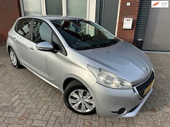 Peugeot 208 - 1.2 VTi Active / Airco / Cruise / Riem v.v