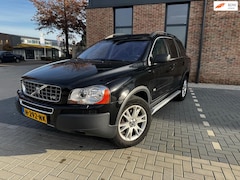 Volvo XC90 - 4.4 V8 Momentum | Youngtimer | Automaat | 7-persoons | Goed onderhouden
