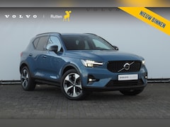Volvo XC40 - 212PK Automaat B4 Plus Dark Elektrische stoelen met geheugen/ Harman kardon audio/ BLIS/ S