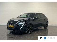 Peugeot 208 - 1.2 PureTech GT Pack | Achteruitrijcamera | Apple Carplay/Android Auto|telefoonintegratie
