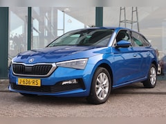 Skoda Scala - 150PK 1.5 TSI Business Edition Automaat | Apple Carplay/Android Auto|telefoonintegratie pr