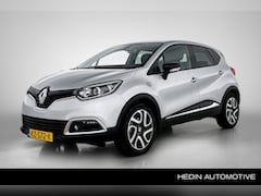Renault Captur - 1.2 TCe Dynamique