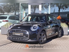 MINI Cooper - 5-Deurs (f55) 1.5 Camden 136pk | Carplay | Sfeer | Cruise | Climate | Navigatie | Union Ja