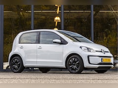 Volkswagen Up! - 1.0 BMT move up