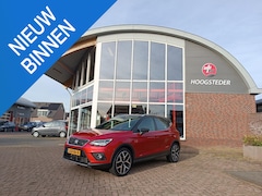 SEAT Arona - 1.0 TSI 116PK FR, Trekhaak, cruise, carplay