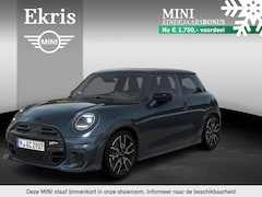 MINI Cooper S - John Cooper Works Trim | XL Pakket