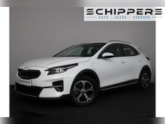 Kia XCeed - 1.6 GDi PHEV DynamicLine | Stoelverwarming | Stuurwielverwarming