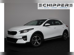 Kia XCeed - 1.6 GDi PHEV DynamicLine | Stoelverwarming | Stuurwielverwarming