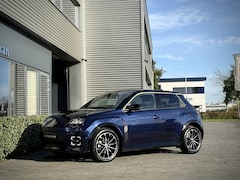 Renault 5 - 5 Comfort range iconic cinq 52 kWh Full Options