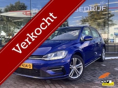 Volkswagen Golf - 1.0 TSI Comfortline Bsns 5 Deurs R-Line NAP