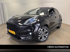 Ford Puma - 1.0 EcoBoost Hybrid ST-Line Winter Pack | Camera | Navigatie | Car Play | Parkeersensoren