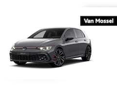 Volkswagen Golf - 2.0 TSI GTI 245 PK | Panoramadak | 19 Inch | Stoelverwarming | Digital Cockpit Pro | Navig