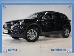 Mazda CX-5 - 2.0 e-SkyActiv-G M Hybrid 165 Centre-Line
