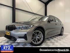 BMW 3-serie Touring - 330e Sport Line | Laser | HUD | PANO