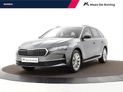 Skoda Octavia Combi - 1.5 TSI 115pk DSG MHEV Business Edition Plus · Camera · Apple/Android Car Play · Elek. Tre