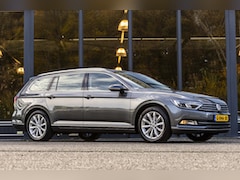 Volkswagen Passat Variant - 1.4 TSI ACT Connected Series