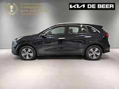Kia Niro - 1.6 GDi Hybrid 141pk DCT6 DynamicLine Navi/ Clima/ Cruise