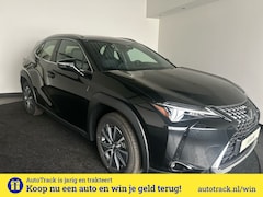 Lexus UX - 300e Business Line 73 kWh | Nieuwprijs € 55.100, 00, 45% korting | Adaptieve cruise contro