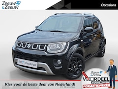 Suzuki Ignis - 1.2 Smart Hybrid Select | Achteruitrijcamera | Apple/Android Carplay | Stoelverwarming | 1