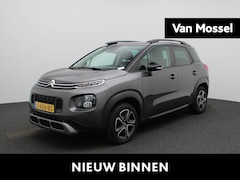 Citroën C3 Aircross - 1.2 PureTech S&S Feel | Cruise Control | Apple Carplay / Android Auto | Navi | DAB | Airco