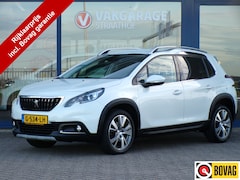 Peugeot 2008 - 1.2 Allure, Automaat / Trekhaak / Camera / Apple Carplay + Android Auto / Climate control