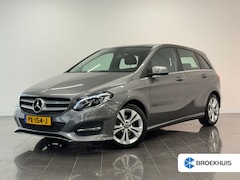 Mercedes-Benz B-klasse - 180 Ambition | automaat | Cruise control | Parkeersensoren voor en achter | Lichtmetalen v