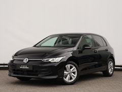 Volkswagen Golf - 1.5 eTSI Life Edition 150 pk DSG | LED | Spiegelpakket | Navigatie via App-connect | Adapt