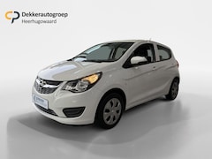 Opel Karl - 1.0 ecoFLEX Edition