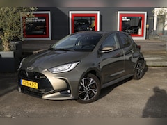 Toyota Yaris - 1.5 Hybrid 115 First Edition