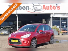 Citroën C3 - 1.6 e-HDi Selection Climate control, Cruise control, Radio cd speler, Trekhaak