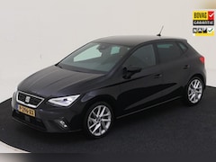 SEAT Ibiza - 1.0 TSI FR BUSINESS INTENSE BJ 22, ORG. NL AUTO MET NAP