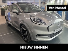 Ford Puma Gen-E - Premium 44 kWh | Inlcusief 3000 Euro Voordeel | Winter Pack | Adaptive Cruise Ctrl. | 360