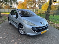 Peugeot 207 - 1.4-16V XS | APK 11-26 | AIRCO | LEES TEKST