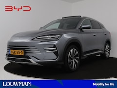 BYD Seal U - 1.5 T DM-i AWD Design | Origineel NL | 1300kg Trekgewicht
