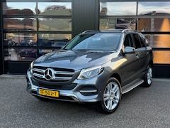 Mercedes-Benz GLE-Klasse - GLE 350D 4-Matic AMG Schuifdak Camera Trekh