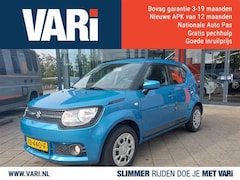 Suzuki Ignis - 1.2 Comfort