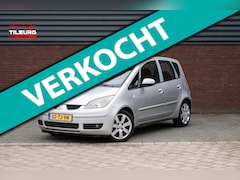 Mitsubishi Colt - 1.3 Heartbeat nieuwe Apk